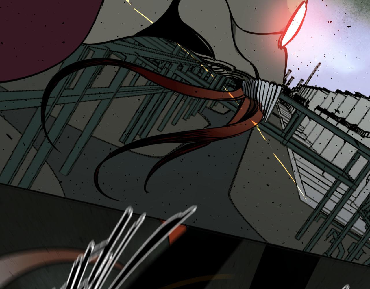 第17话 遭遇(1/3)-第17话