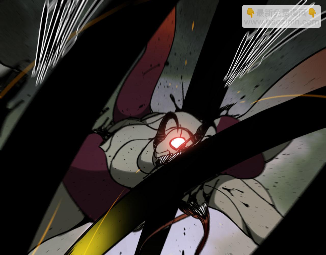 第17话 遭遇(1/3)-第17话