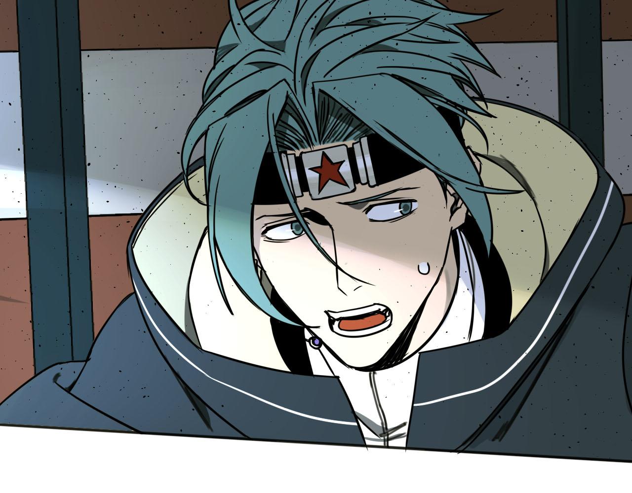 第17话 遭遇(1/3)-第17话