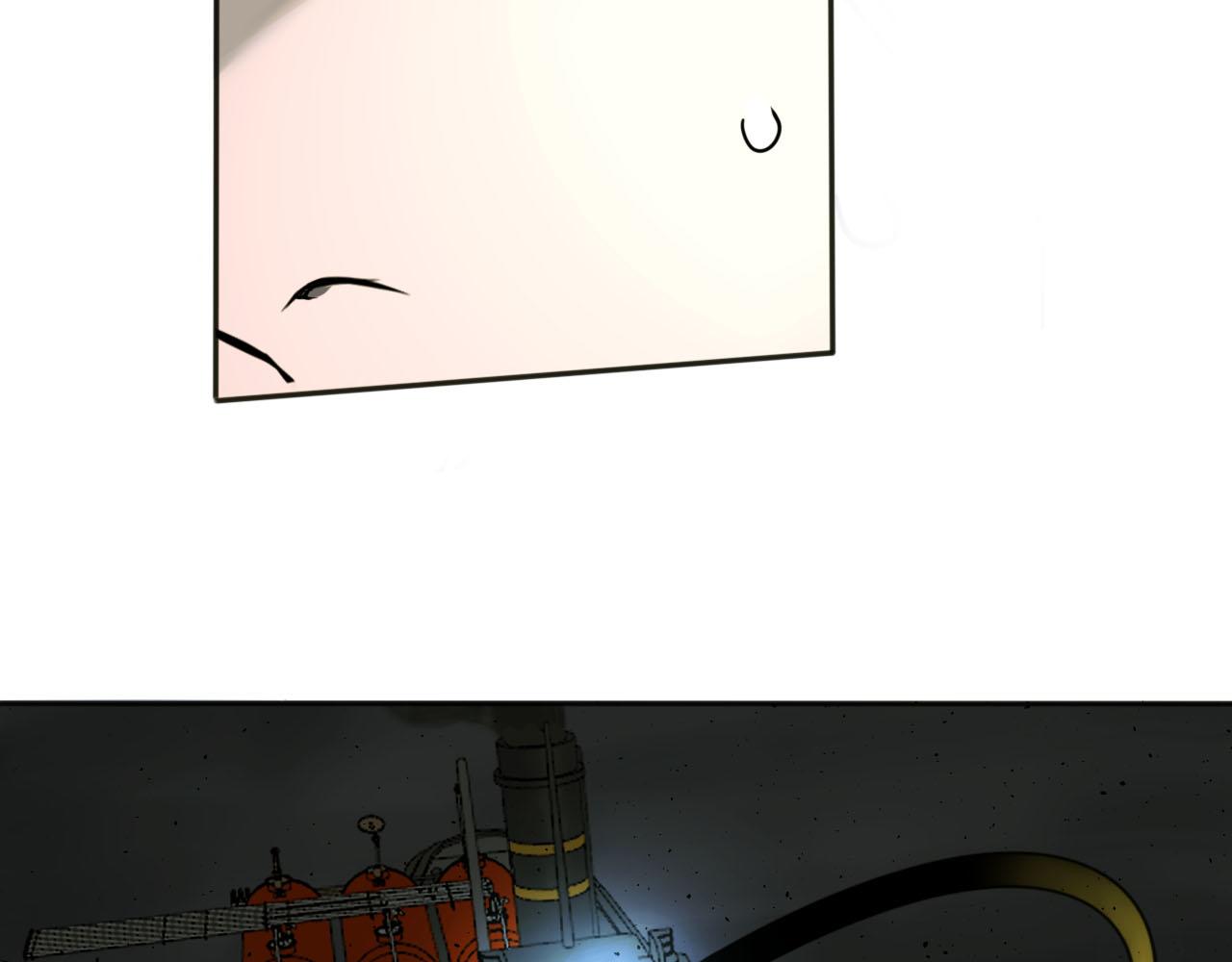 第17话 遭遇(1/3)-第17话