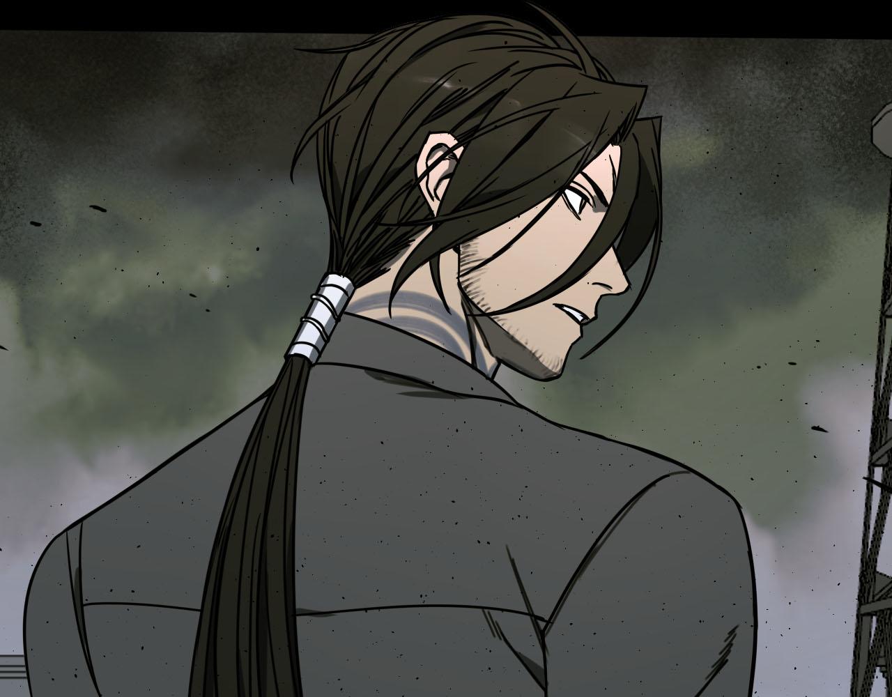 第21话 怪物(1/3)-第21话