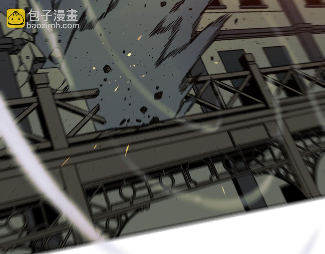 第23话 黑烬，封印(1/2)-第23话