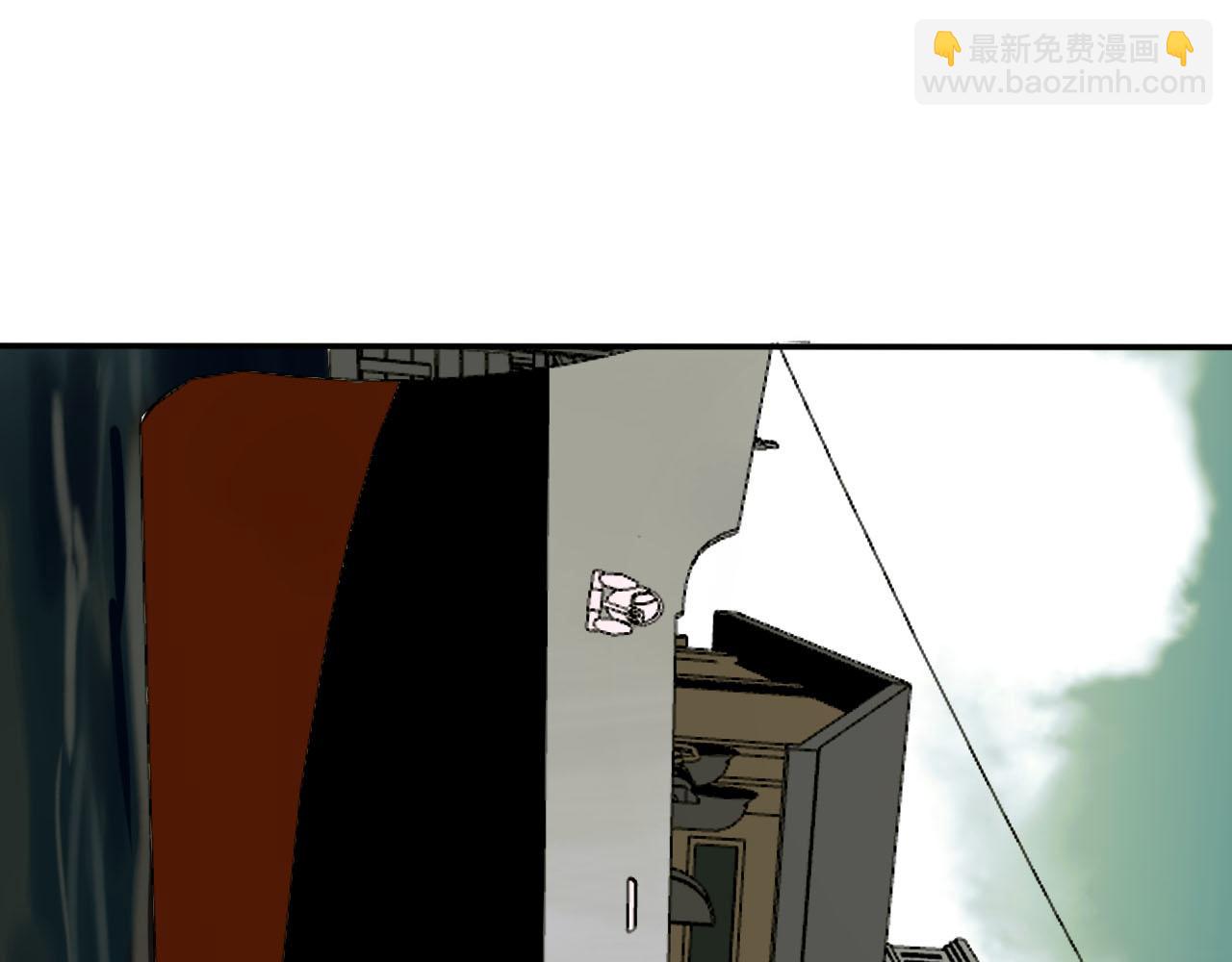 完结篇 再见(1/2)-第25话