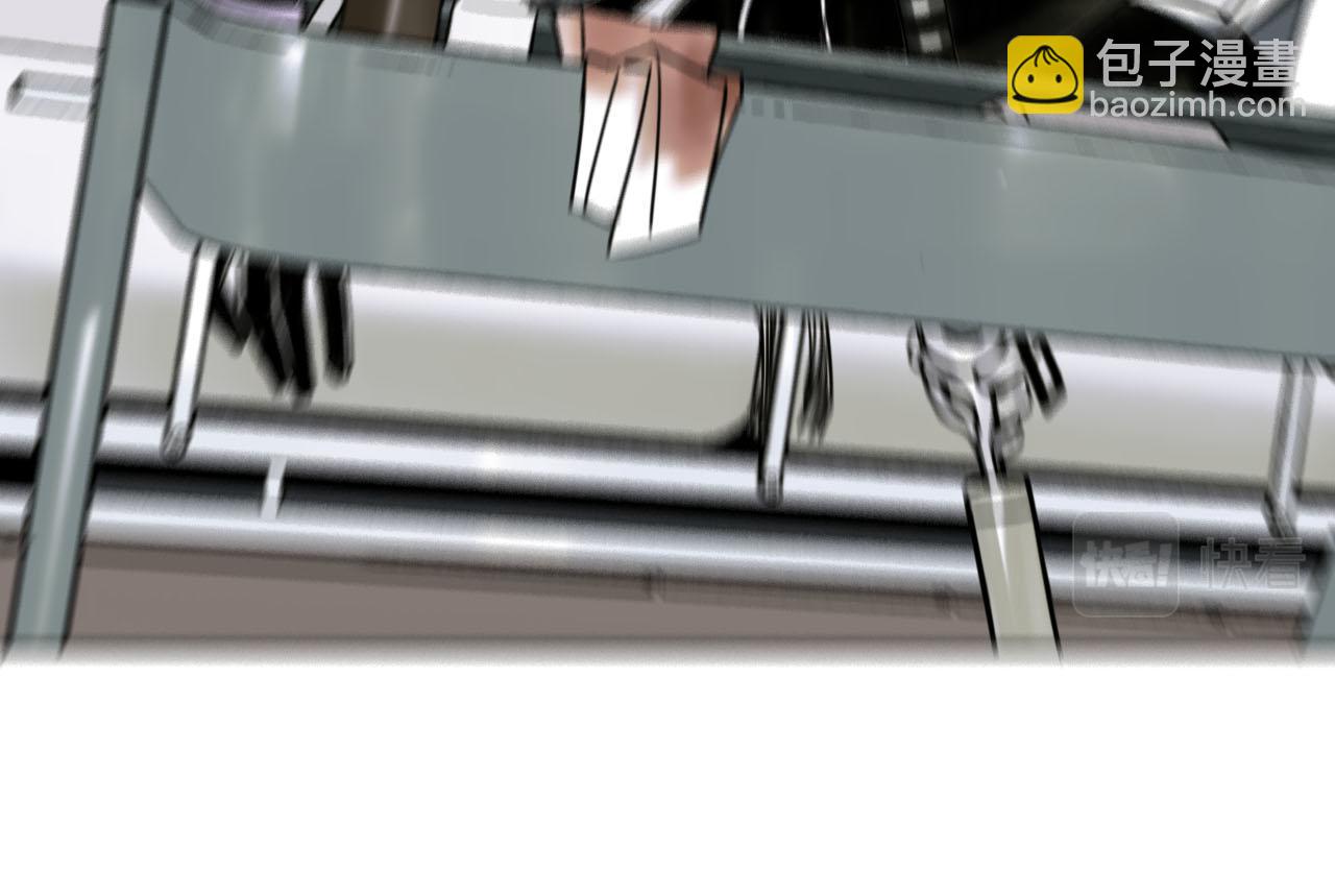 第5话 苏醒和决定(1/3)-第5话