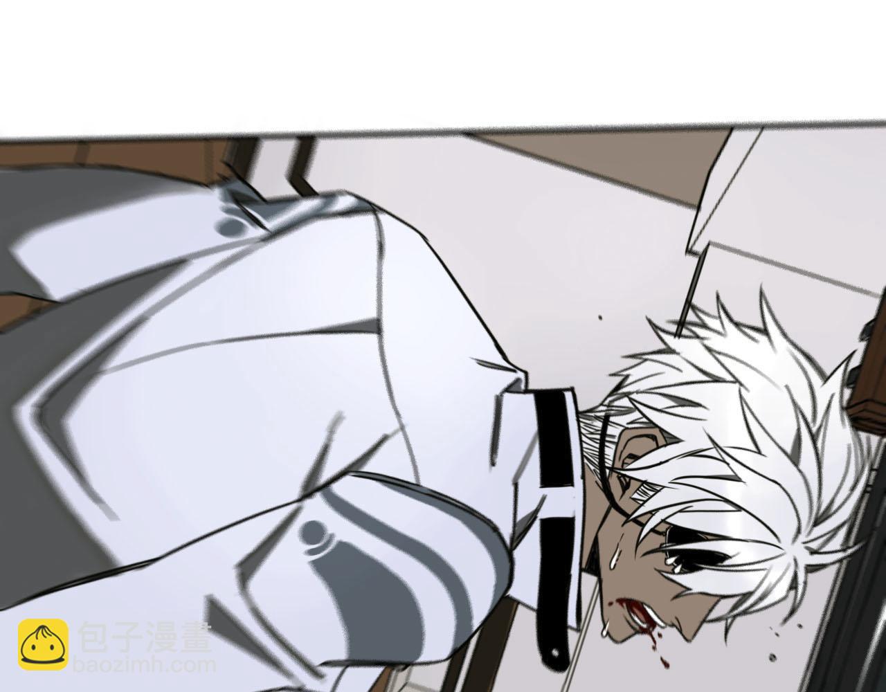 第5话 苏醒和决定(1/3)-第5话