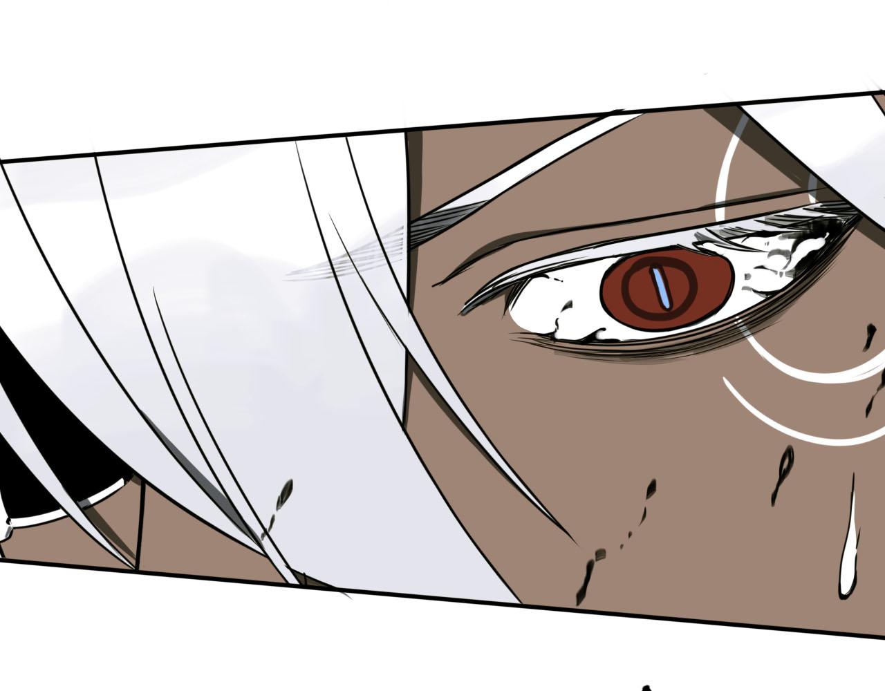 第5话 苏醒和决定(1/3)-第5话