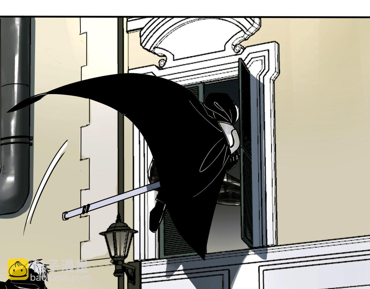 第9话 双人行动！(1/3)-第9话