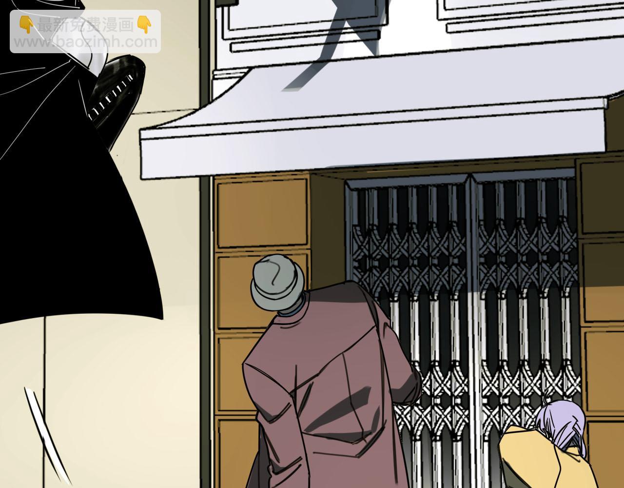 第9话 双人行动！(1/3)-第9话