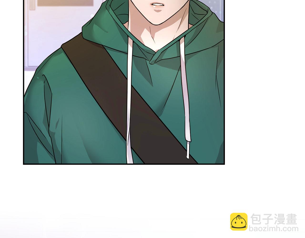 第1话 半兽人(1/3)-第1话