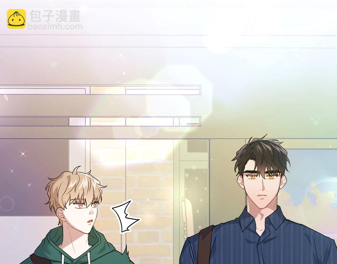 第1话 半兽人(1/3)-第1话