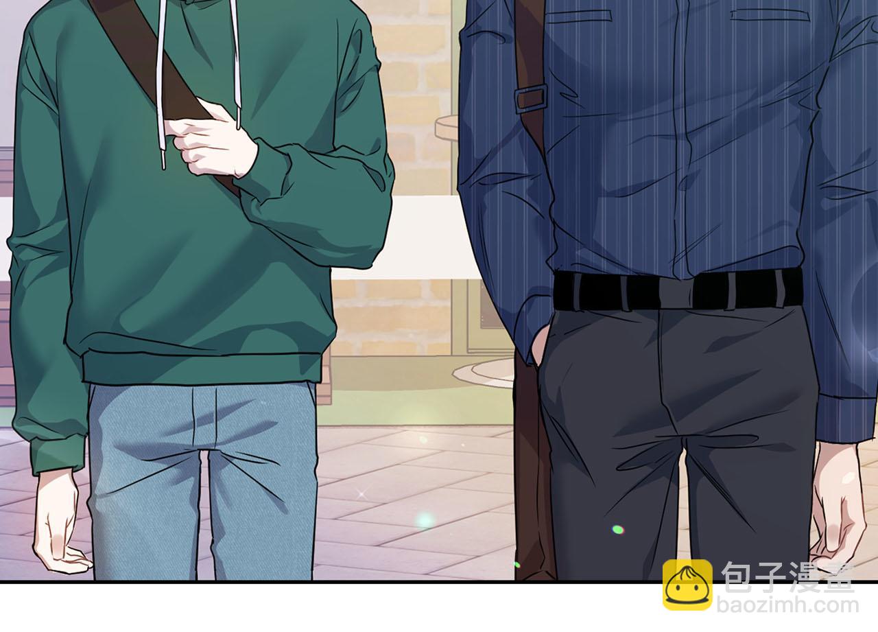 第1话 半兽人(1/3)-第1话