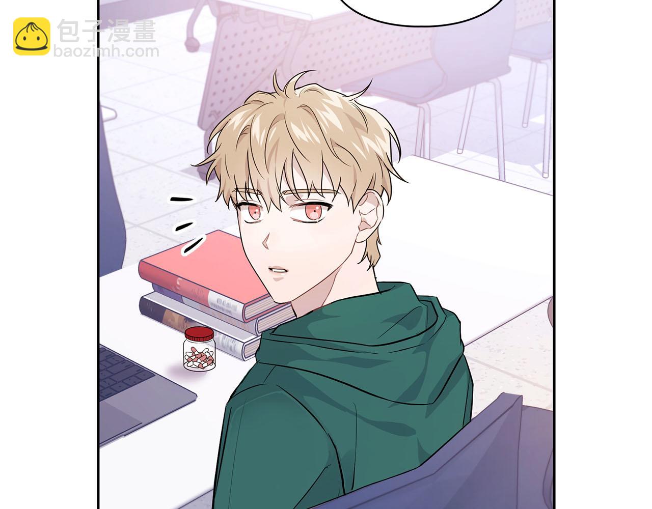 第1话 半兽人(1/3)-第1话