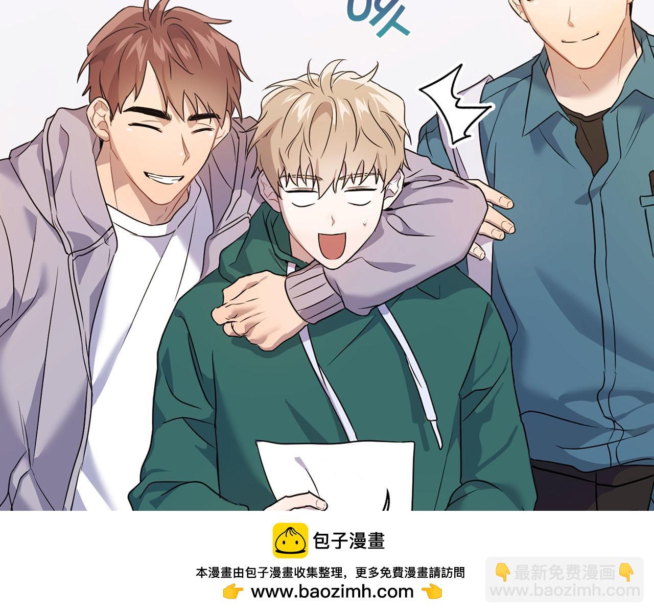 第1话 半兽人(1/3)-第1话