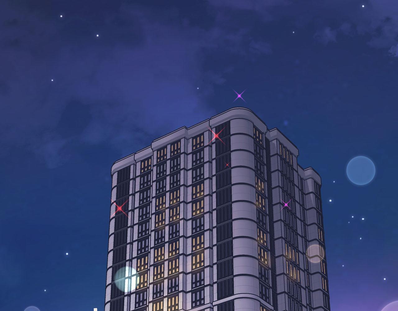 第11话 沾上你的味道(1/3)-第11话