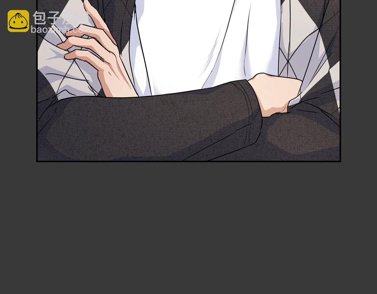 第11话 沾上你的味道(1/3)-第11话