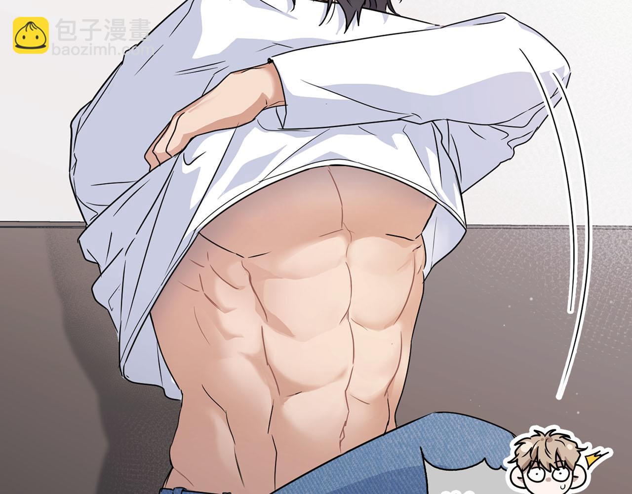 第11话 沾上你的味道(1/3)-第11话