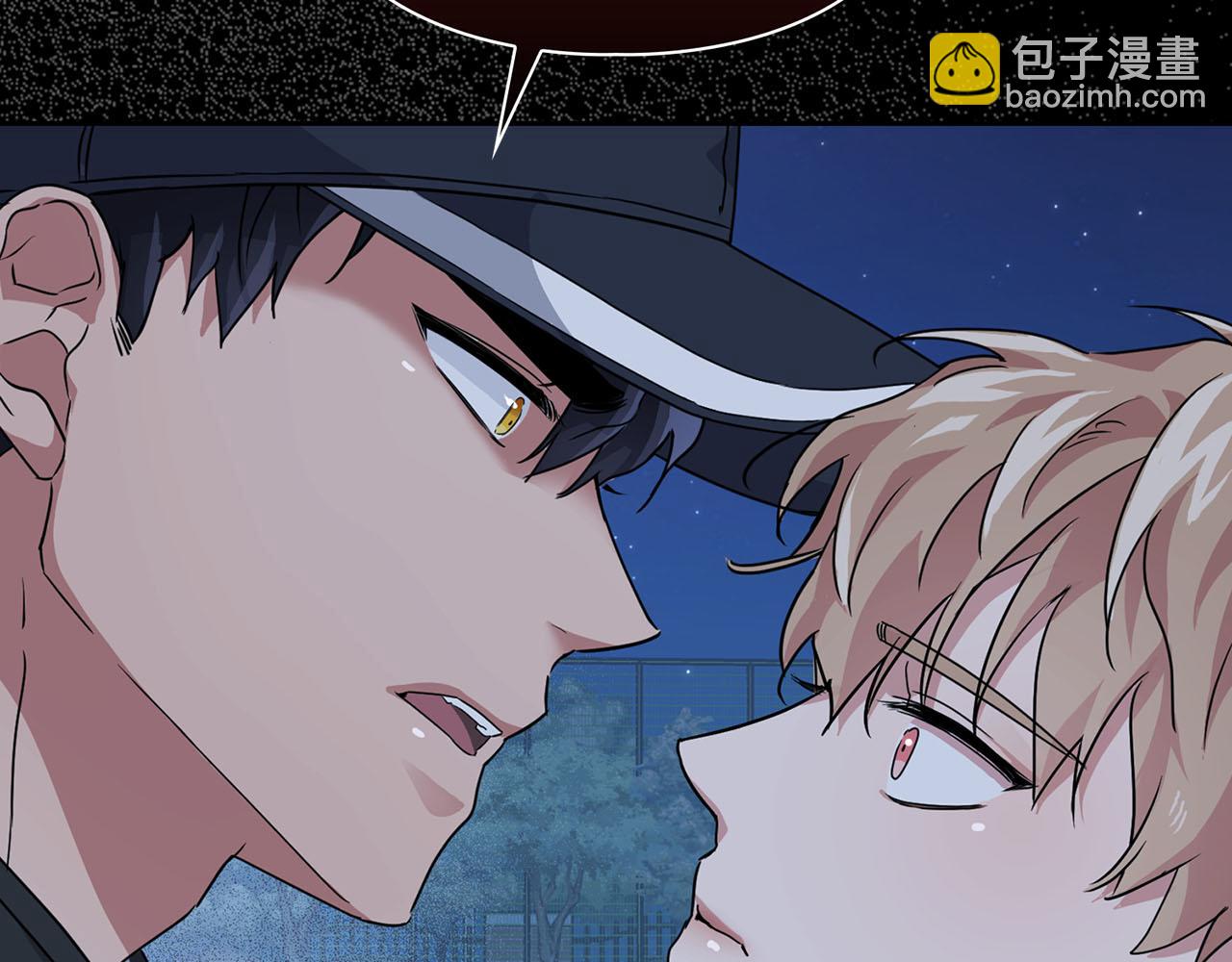 第13话 学长的本能(1/4)-第13话