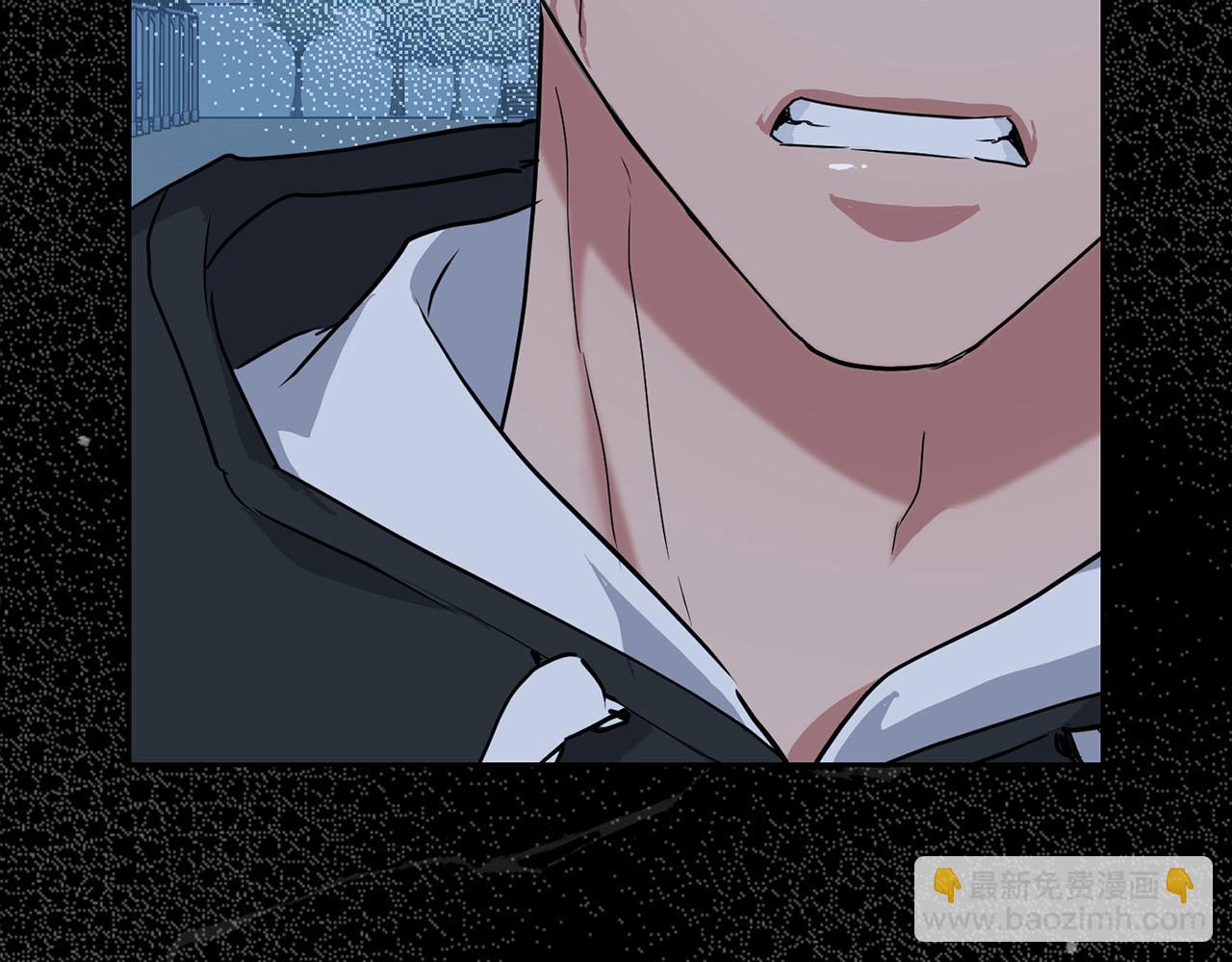 第13话 学长的本能(1/4)-第13话