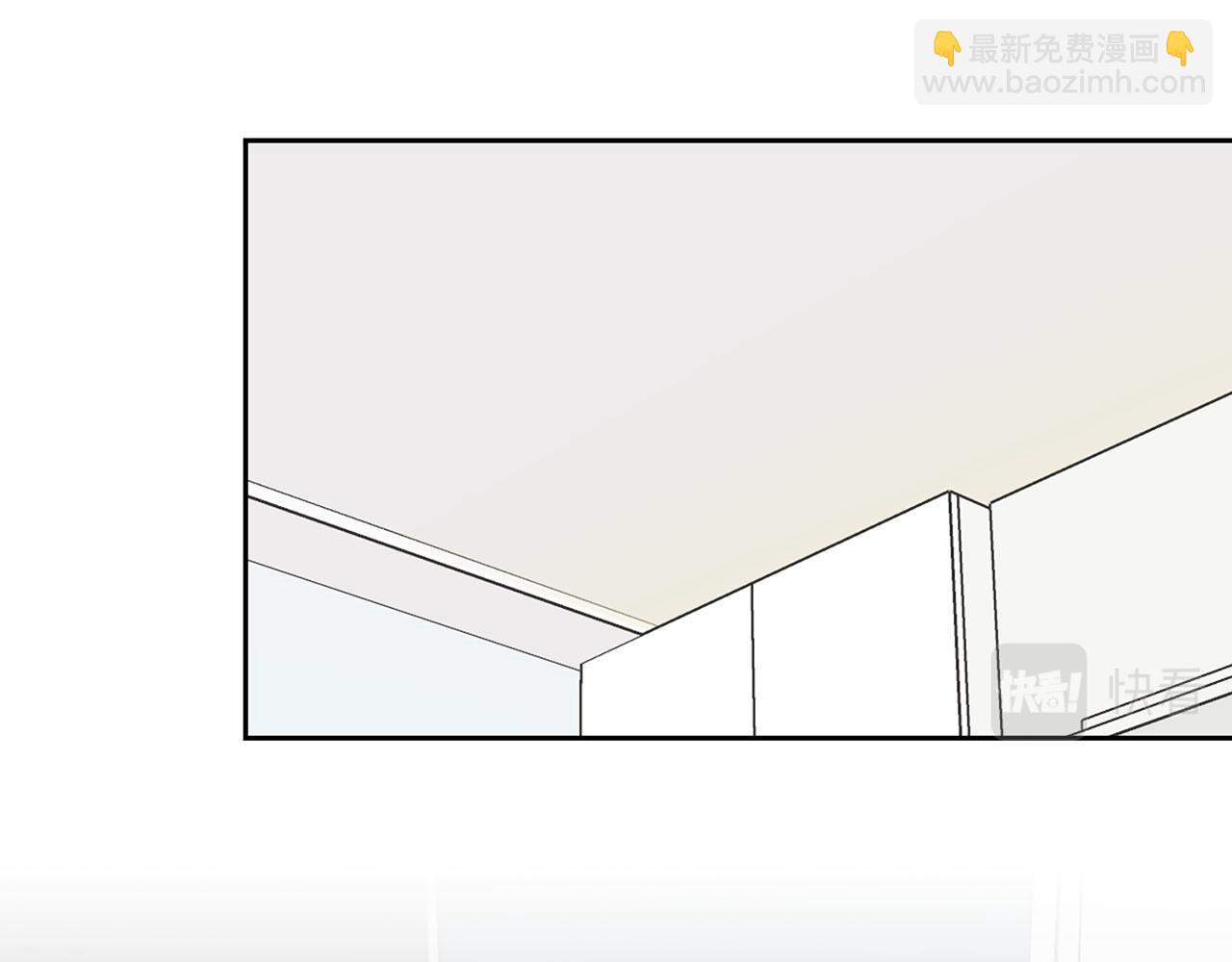 第13话 学长的本能(1/4)-第13话