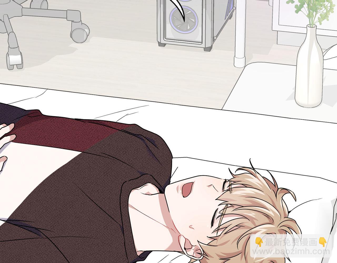 第13话 学长的本能(1/4)-第13话