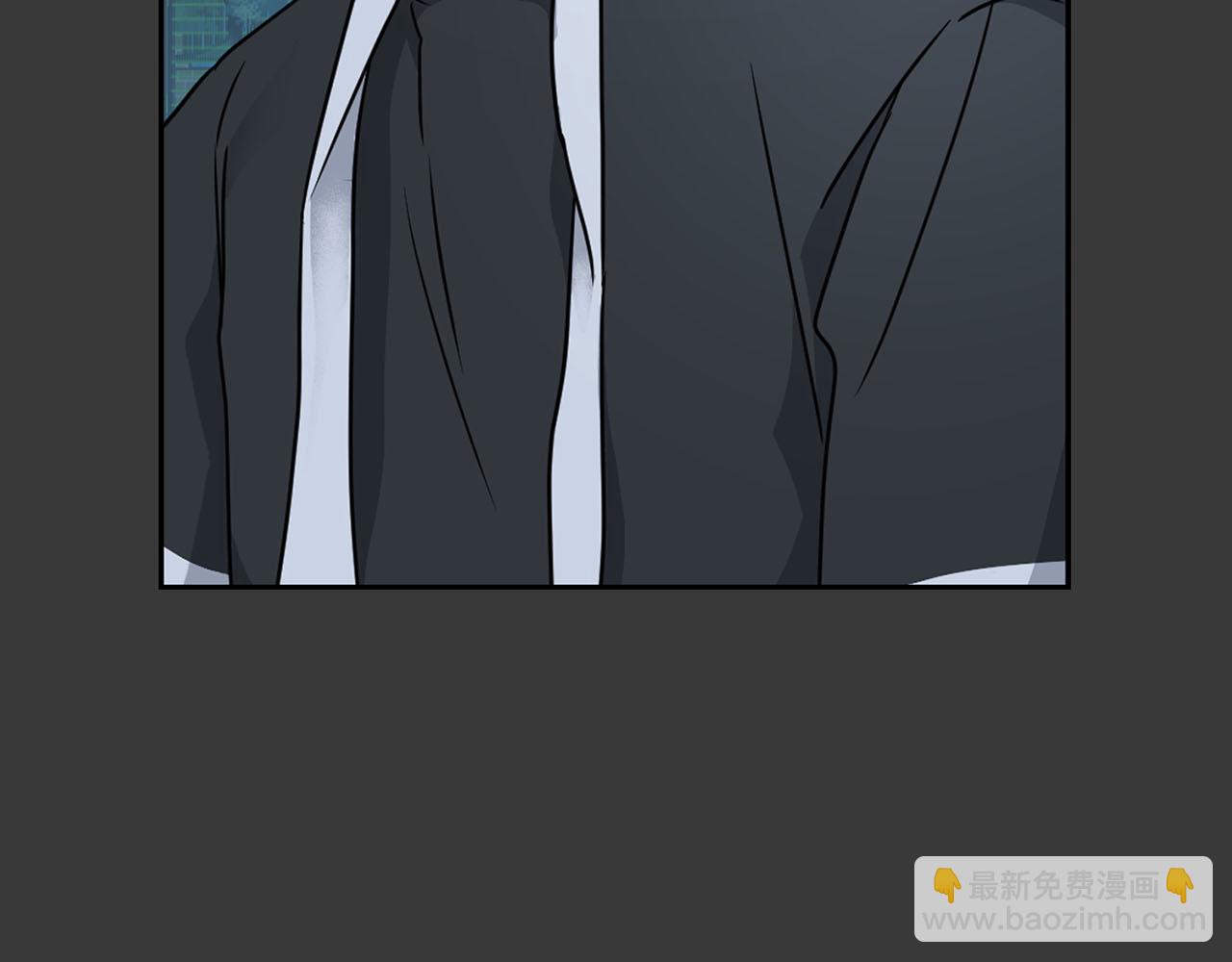 第13话 学长的本能(1/4)-第13话