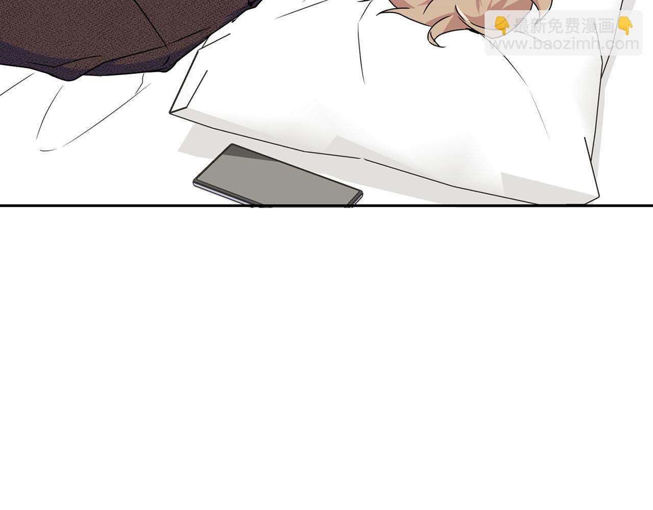 第13话 学长的本能(1/4)-第13话