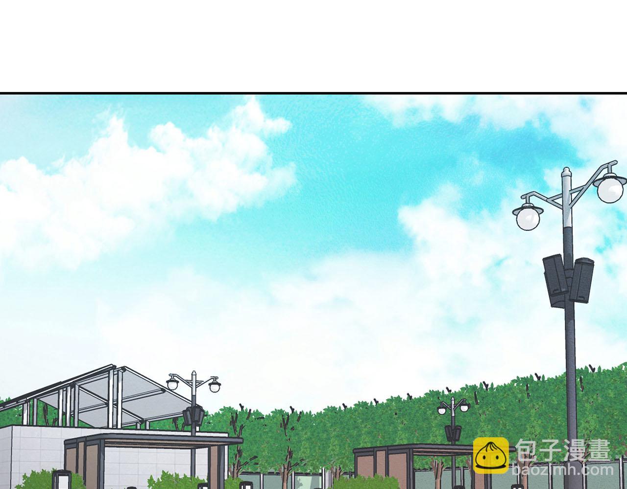 第15话 猴子的复仇(1/4)-第15话