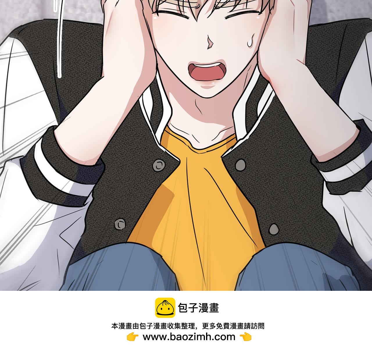 第15话 猴子的复仇(1/4)-第15话