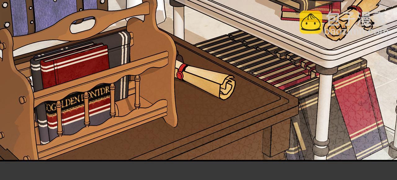 第17话 被鼻血吸引的猛兽(1/3)-第17话