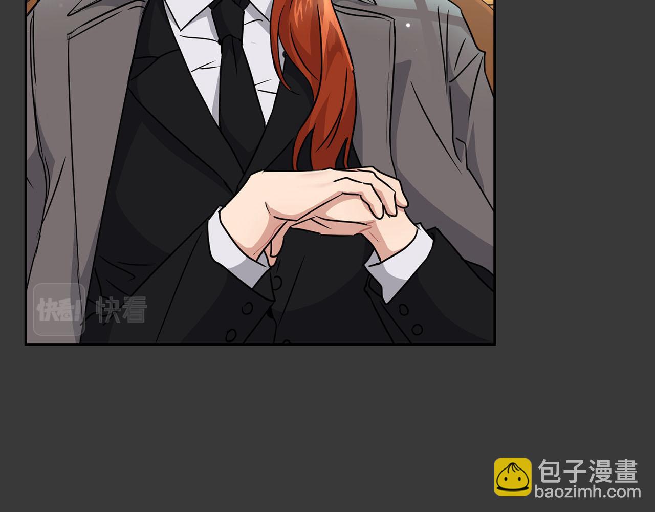 第17话 被鼻血吸引的猛兽(1/3)-第17话