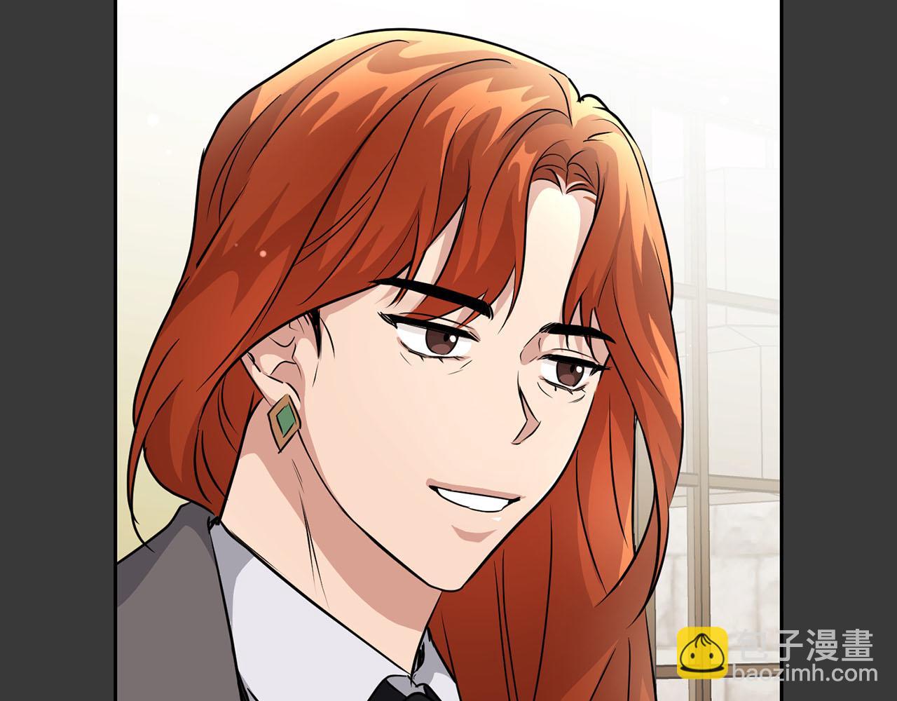 第17话 被鼻血吸引的猛兽(1/3)-第17话