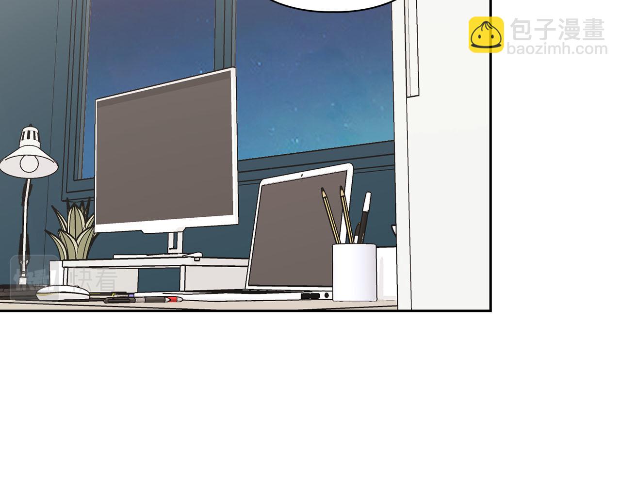 第17话 被鼻血吸引的猛兽(1/3)-第17话