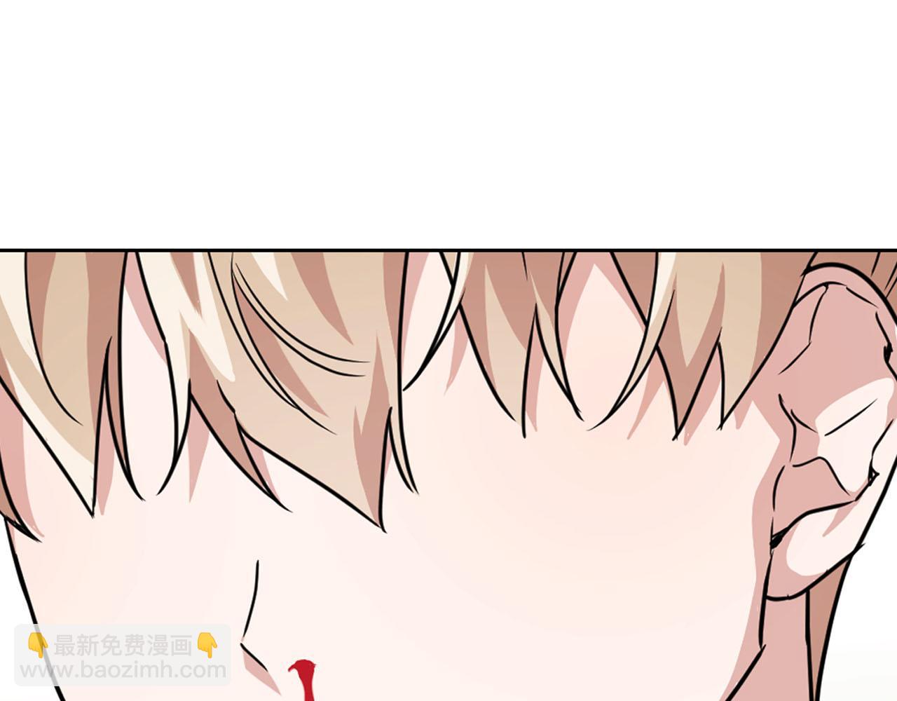 第17话 被鼻血吸引的猛兽(1/3)-第17话