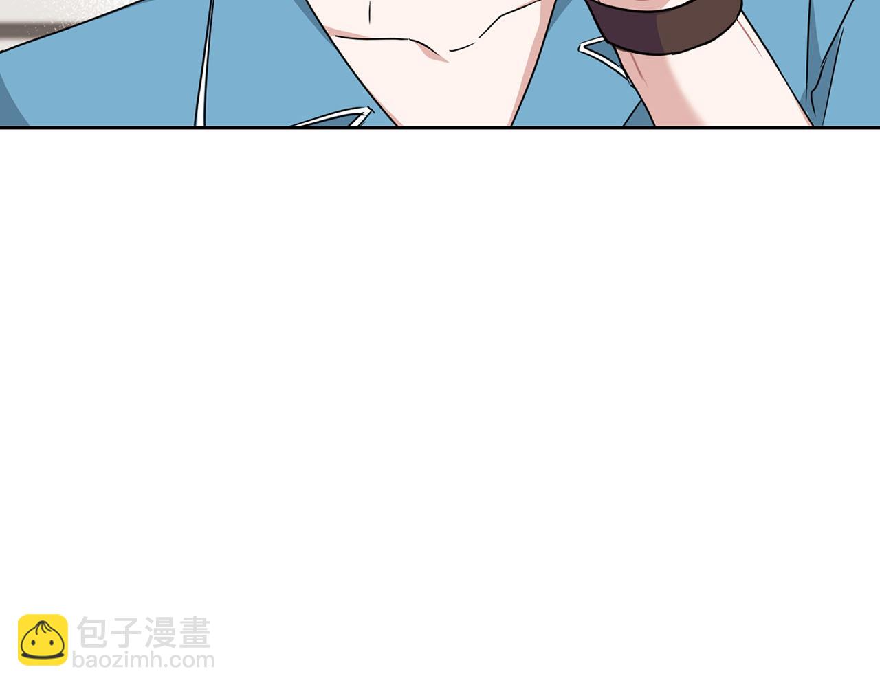 第17话 被鼻血吸引的猛兽(1/3)-第17话