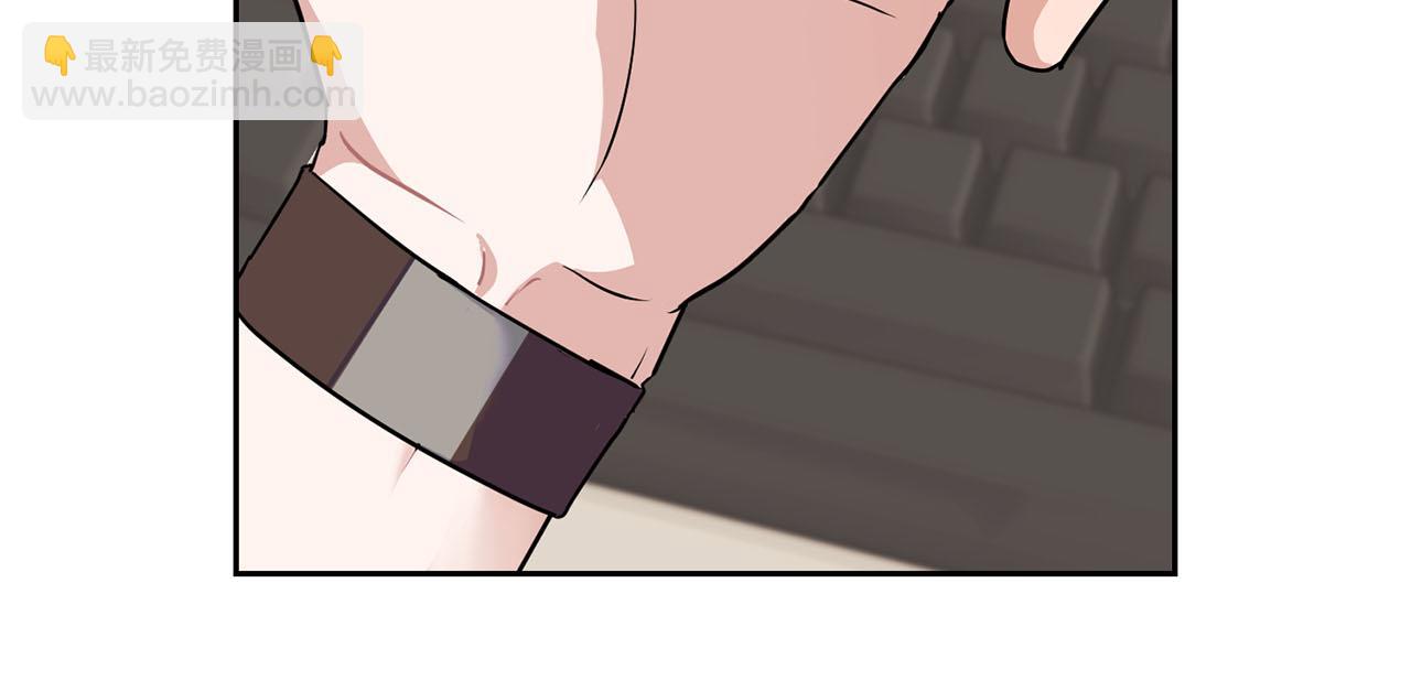 第17话 被鼻血吸引的猛兽(1/3)-第17话