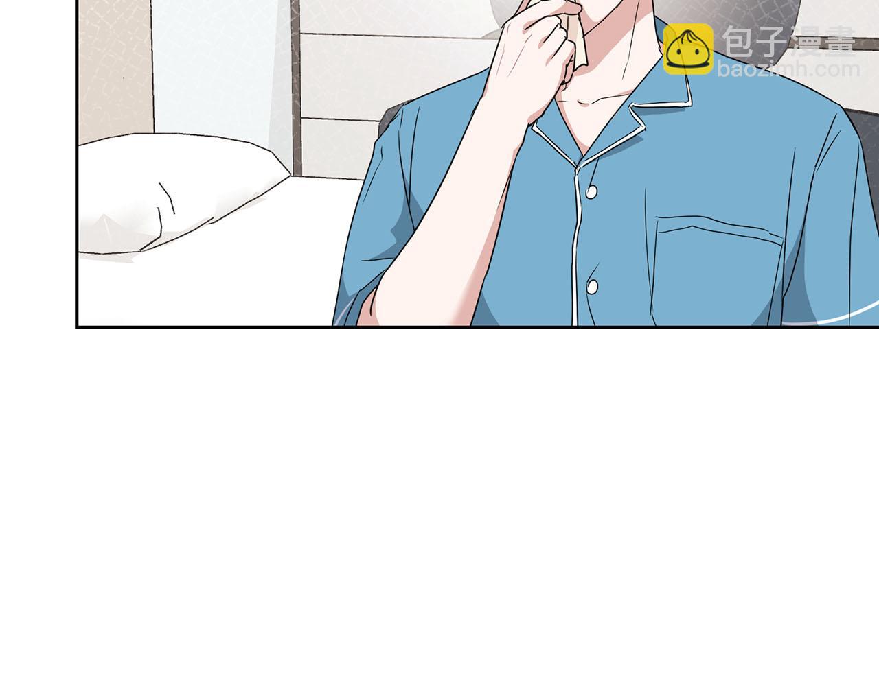 第17话 被鼻血吸引的猛兽(1/3)-第17话