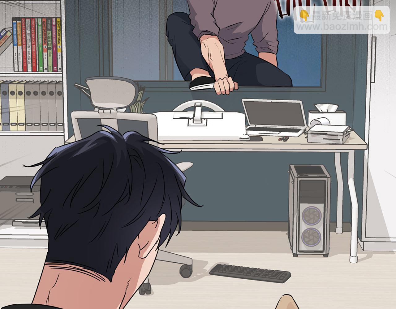 第19话 猴子入侵？！(1/3)-第19话