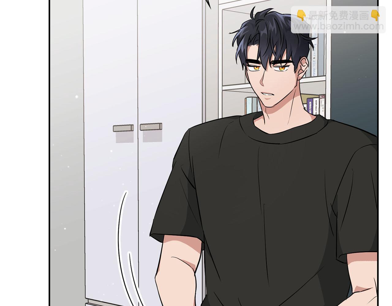 第19话 猴子入侵？！(1/3)-第19话