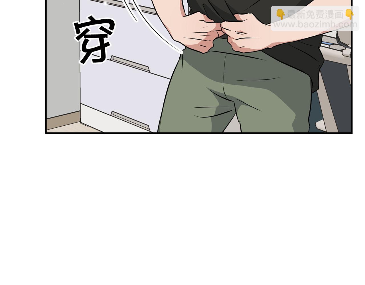 第19话 猴子入侵？！(1/3)-第19话