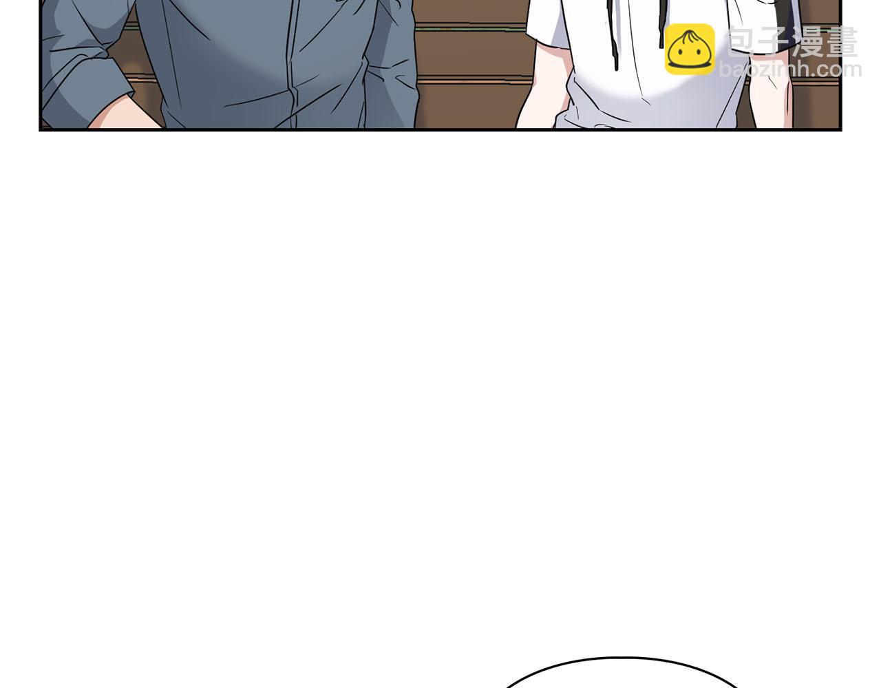 第21话 想看学长的皮囊(1/4)-第21话