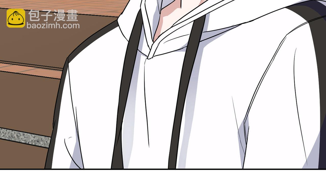 第21话 想看学长的皮囊(1/4)-第21话