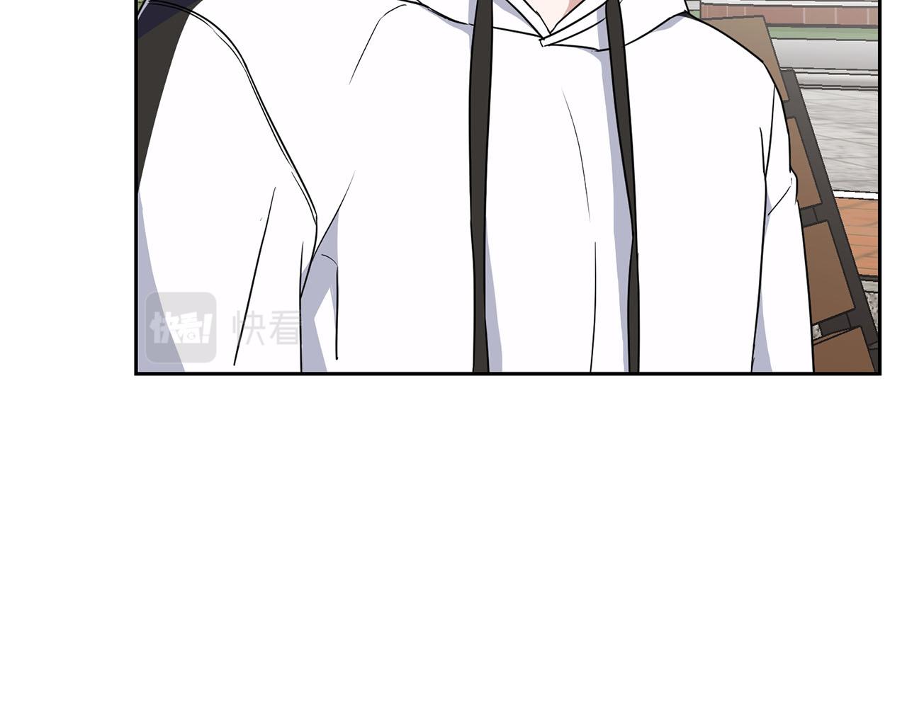 第21话 想看学长的皮囊(1/4)-第21话