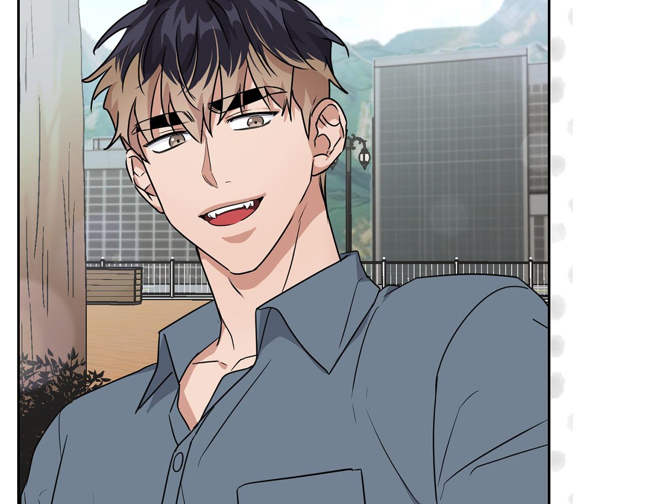 第21话 想看学长的皮囊(1/4)-第21话