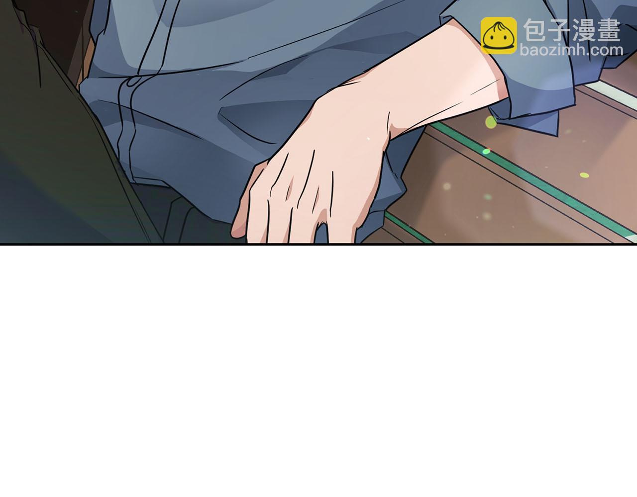 第21话 想看学长的皮囊(1/4)-第21话