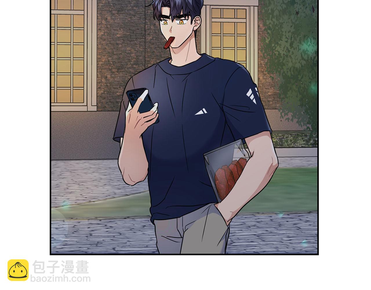 第25话 暴露身份(1/4)-第25话