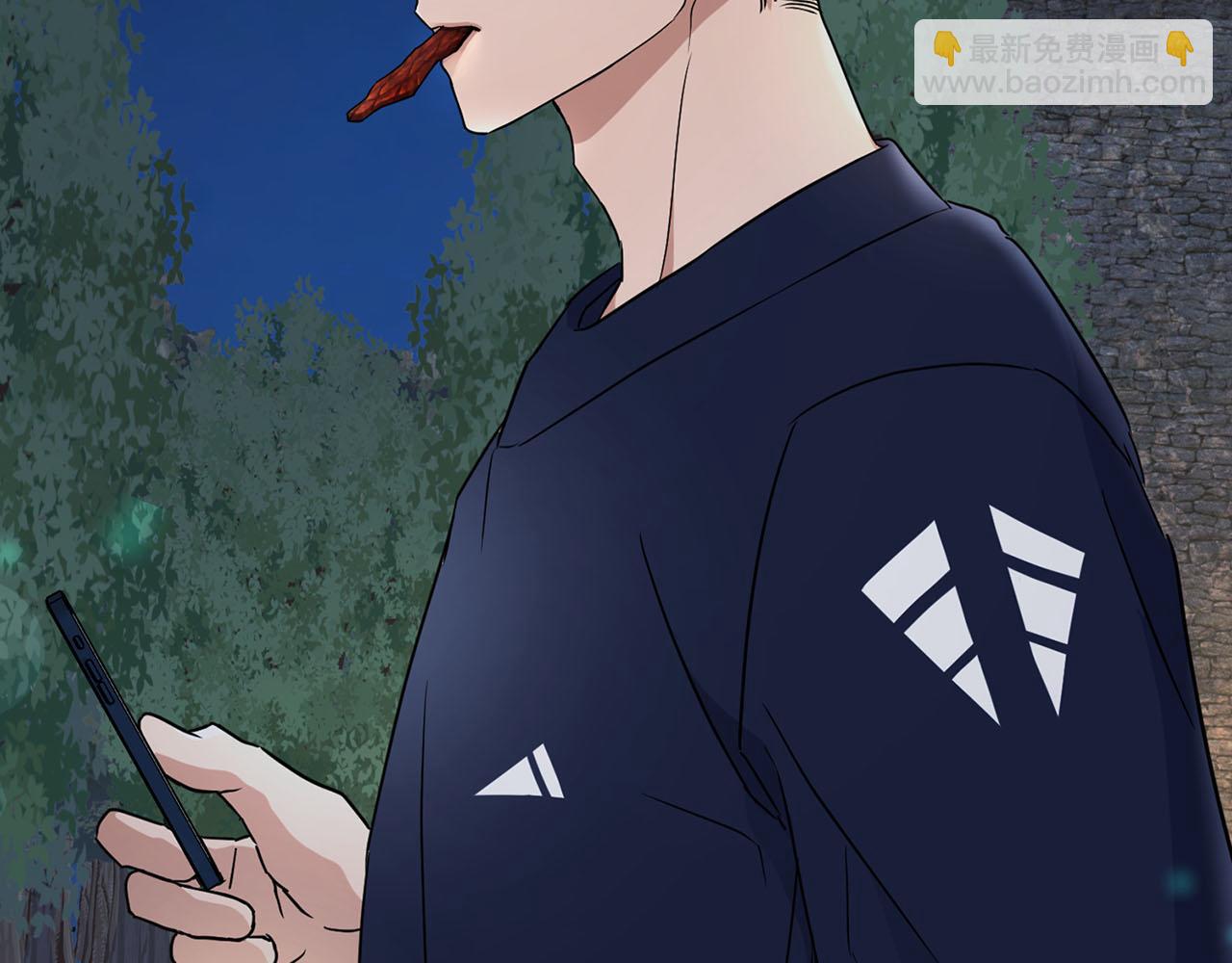 第25话 暴露身份(1/4)-第25话