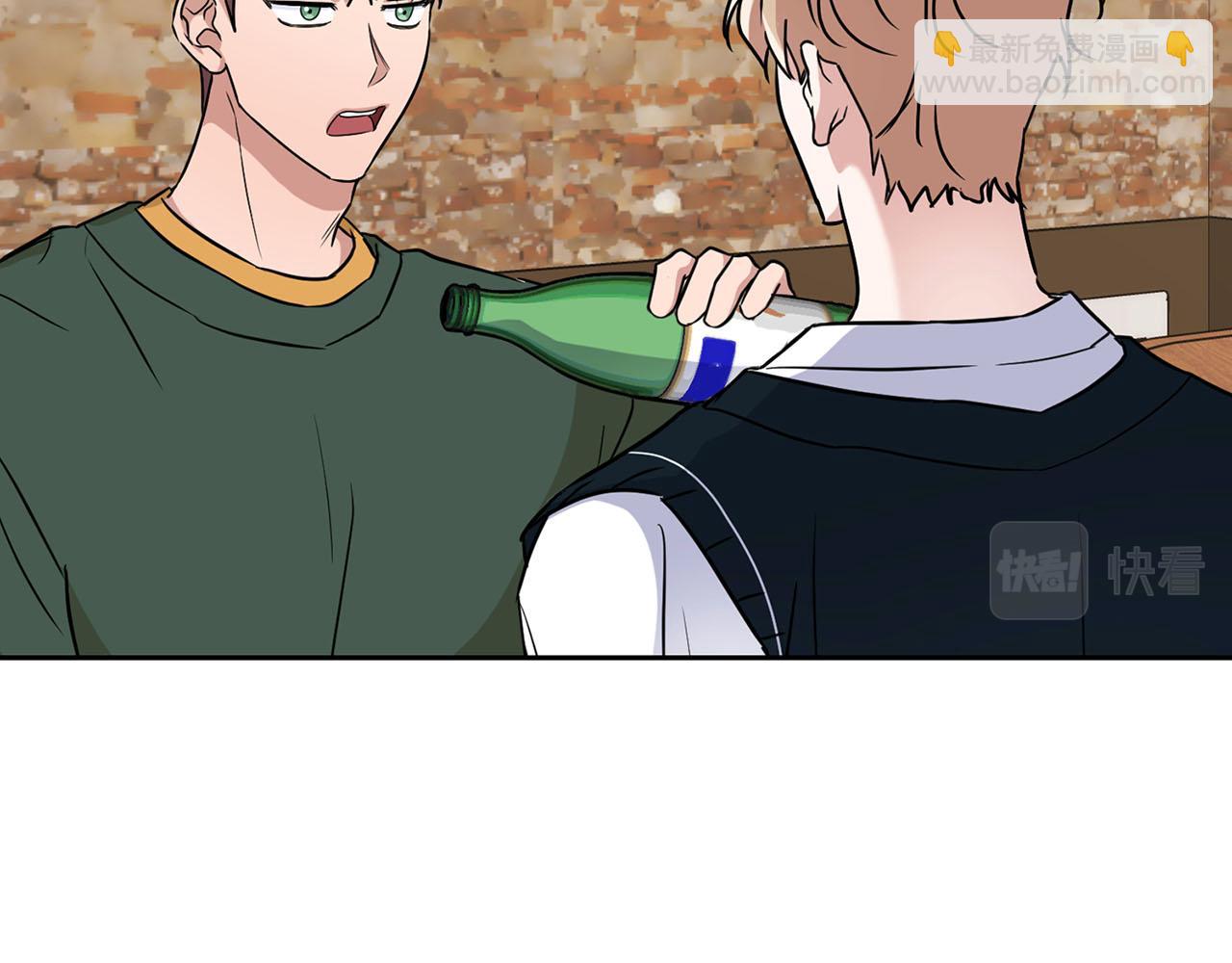 第25话 暴露身份(1/4)-第25话