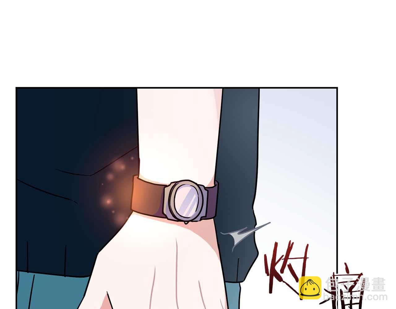 第27话 真情流露(1/4)-第27话