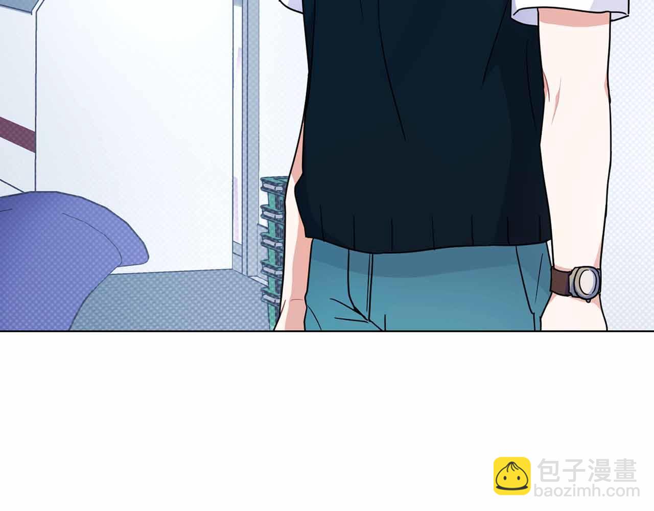 第27话 真情流露(1/4)-第27话