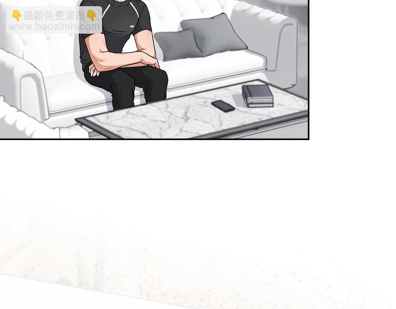 第31话 不忍心你受伤(1/3)-第31话